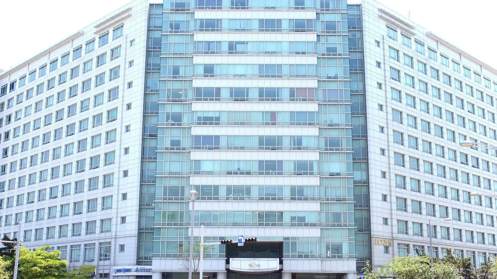 New Guest House انشيون