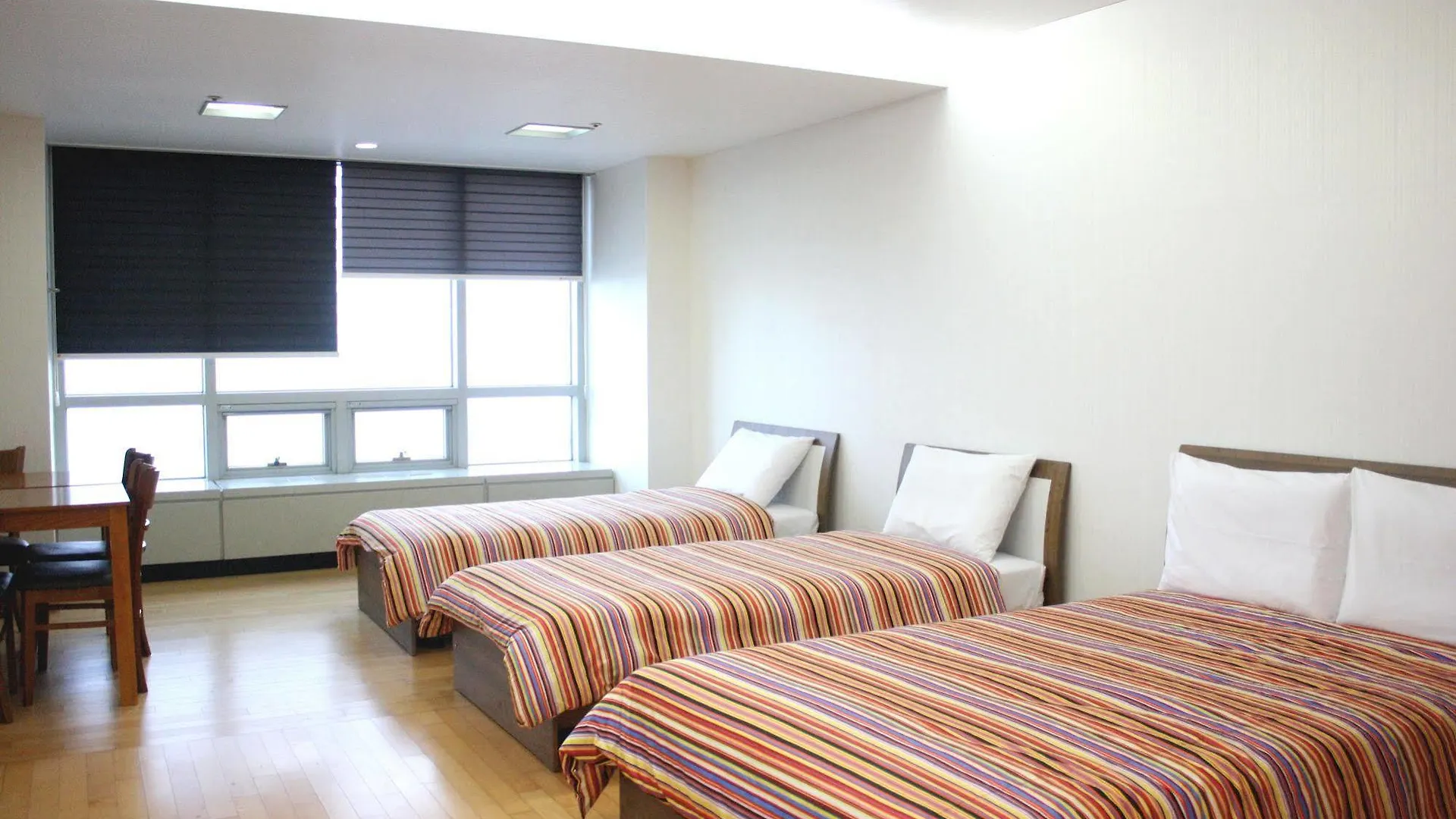 New Guest House انشيون 0*,