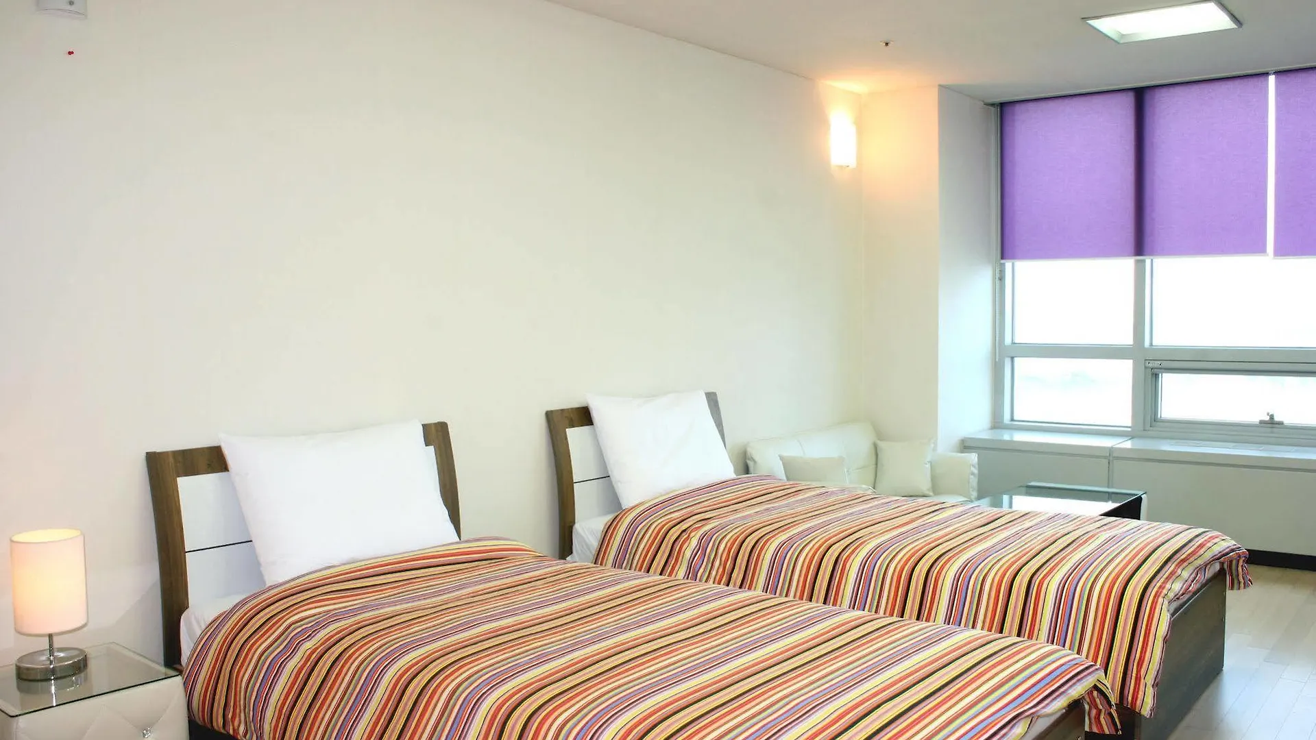New Guest House انشيون شقة