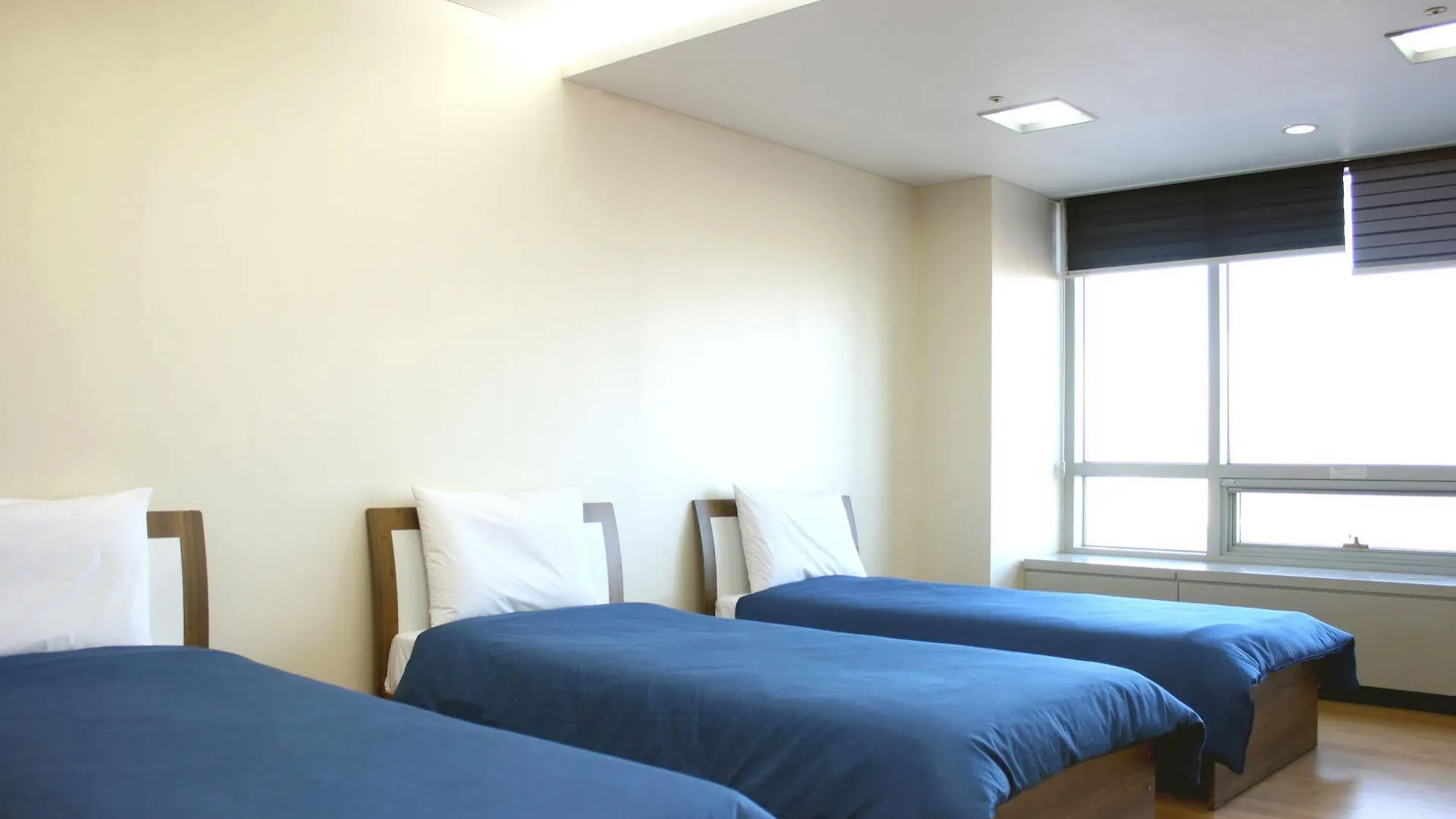 New Guest House انشيون