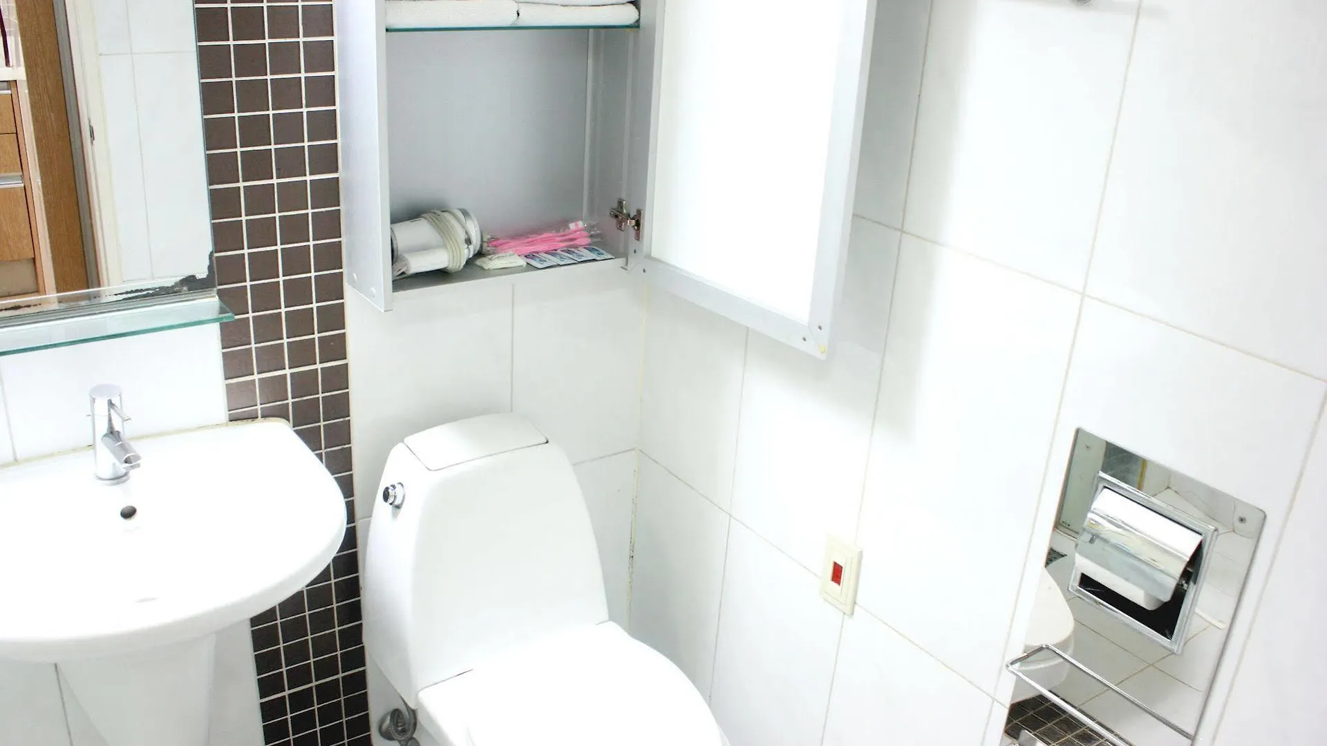 New Guest House انشيون