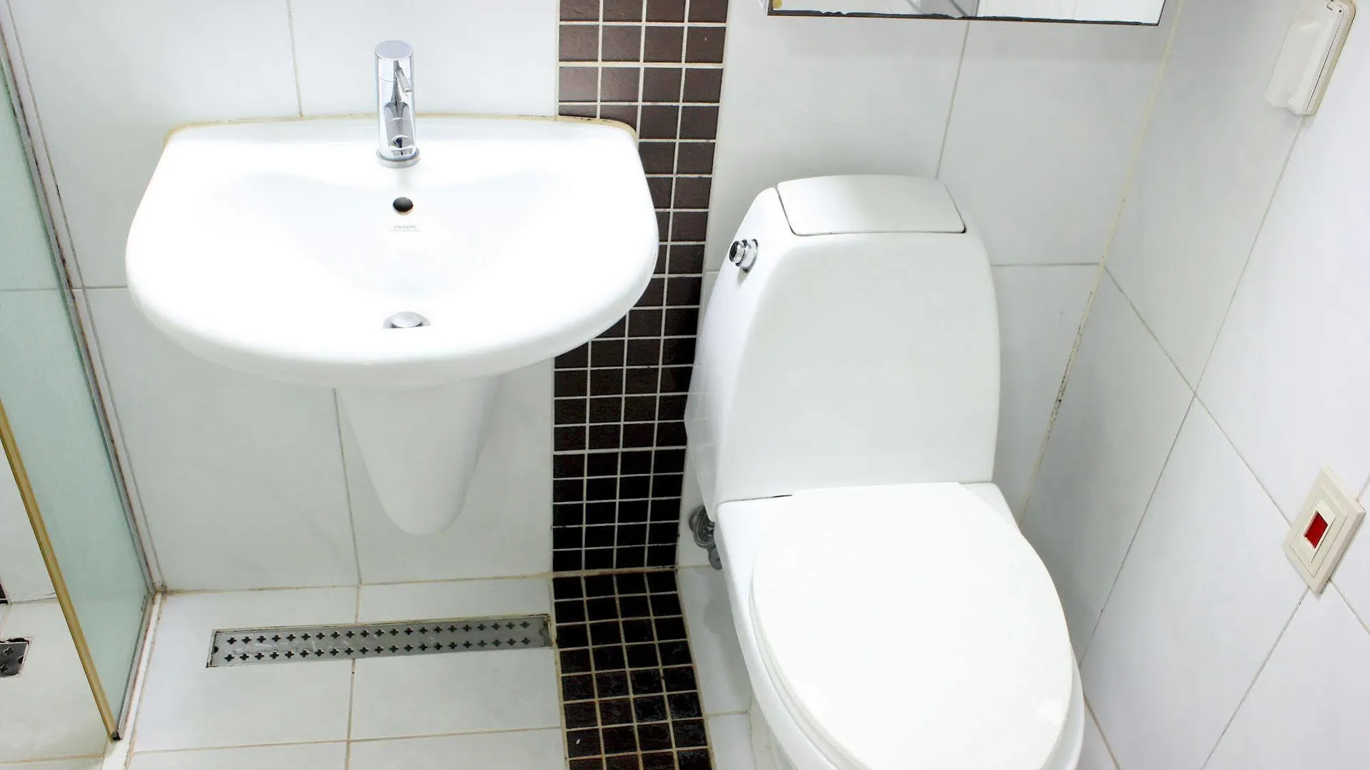 شقة New Guest House انشيون