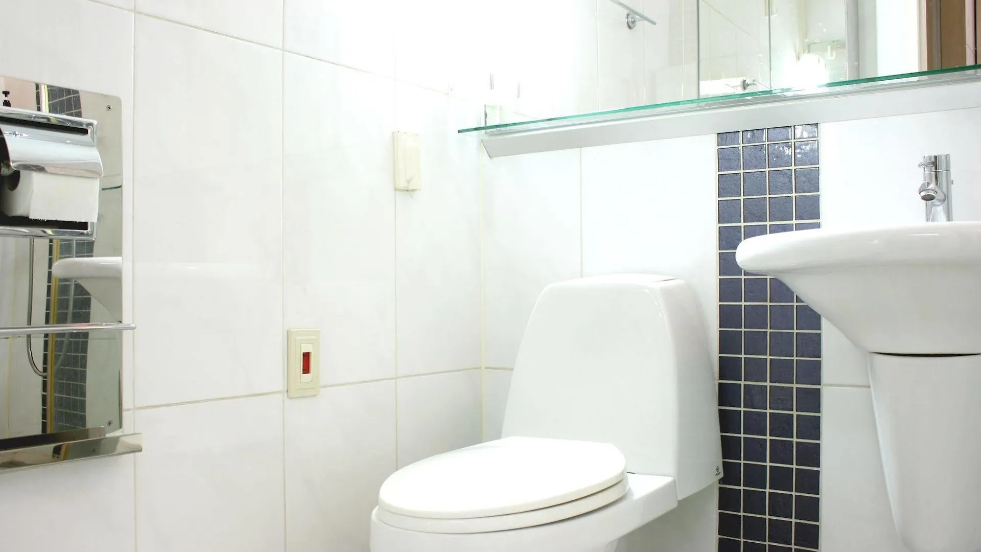 New Guest House انشيون 0*,