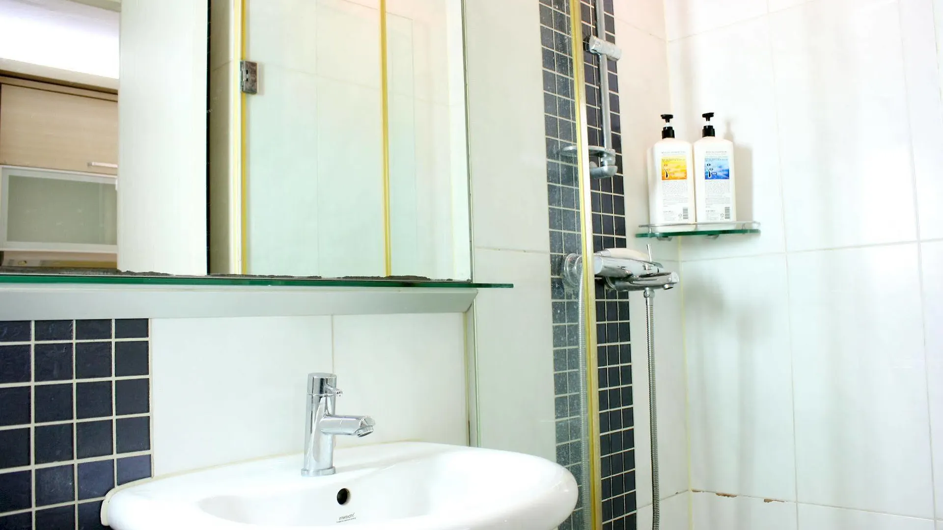 شقة New Guest House انشيون كوريا الجنوبية