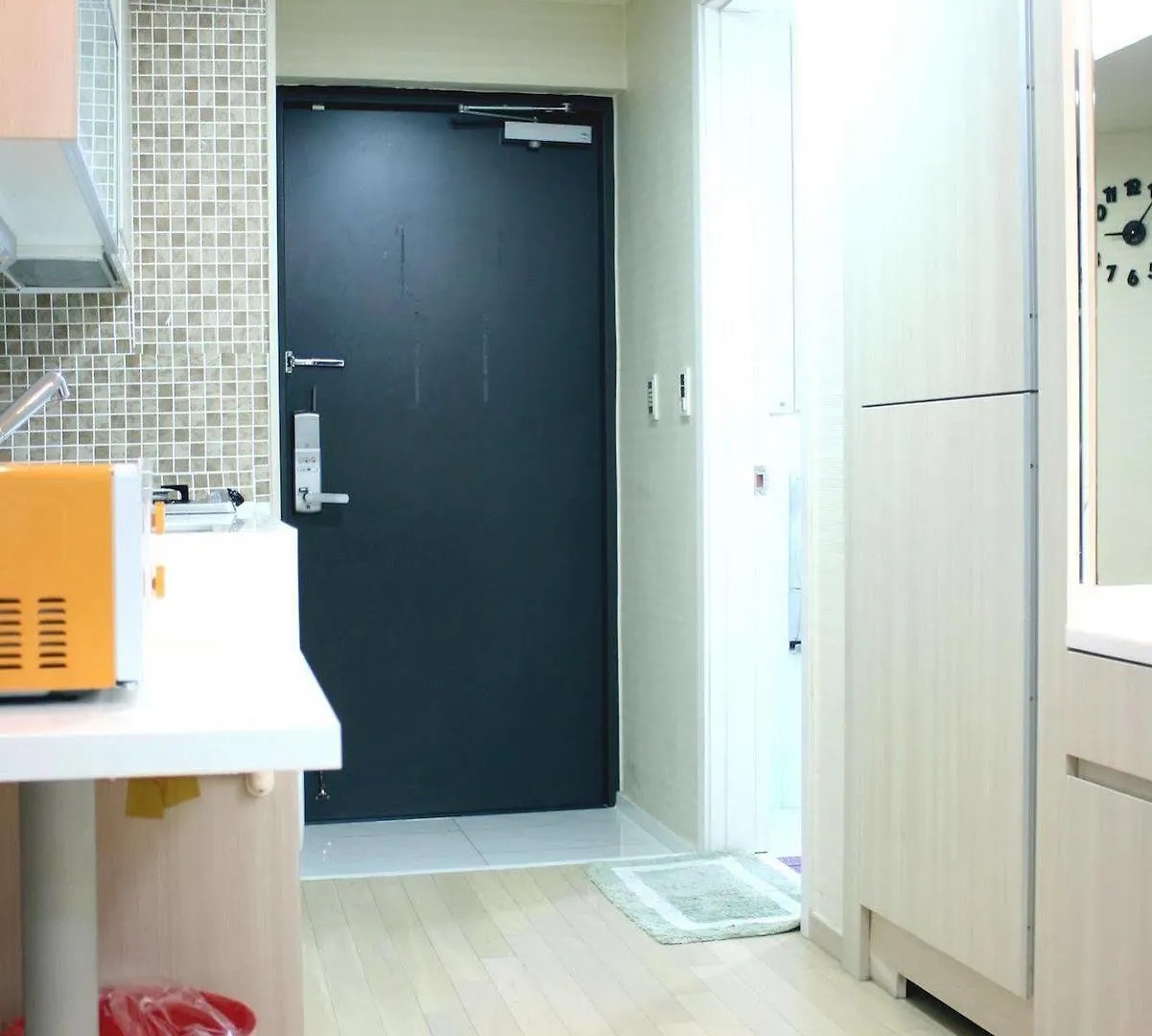 New Guest House انشيون شقة