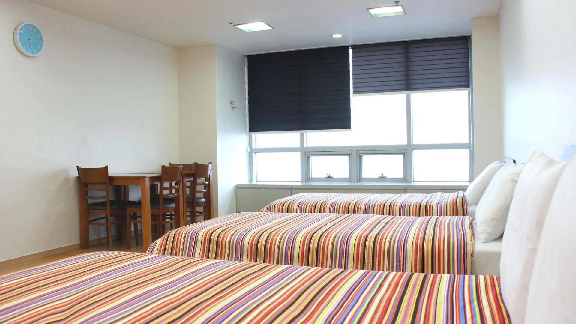 New Guest House انشيون شقة