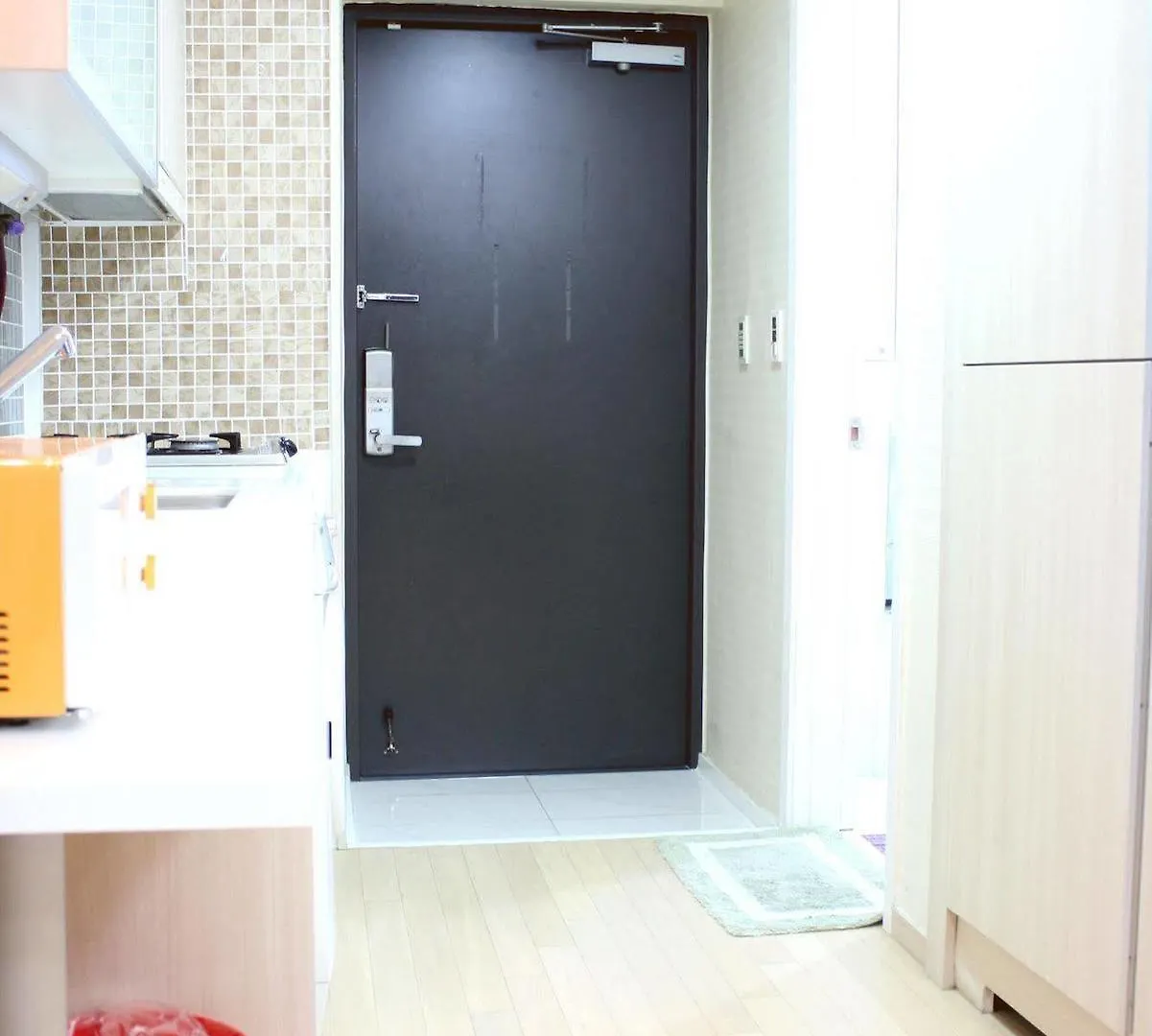New Guest House انشيون 0*,  كوريا الجنوبية