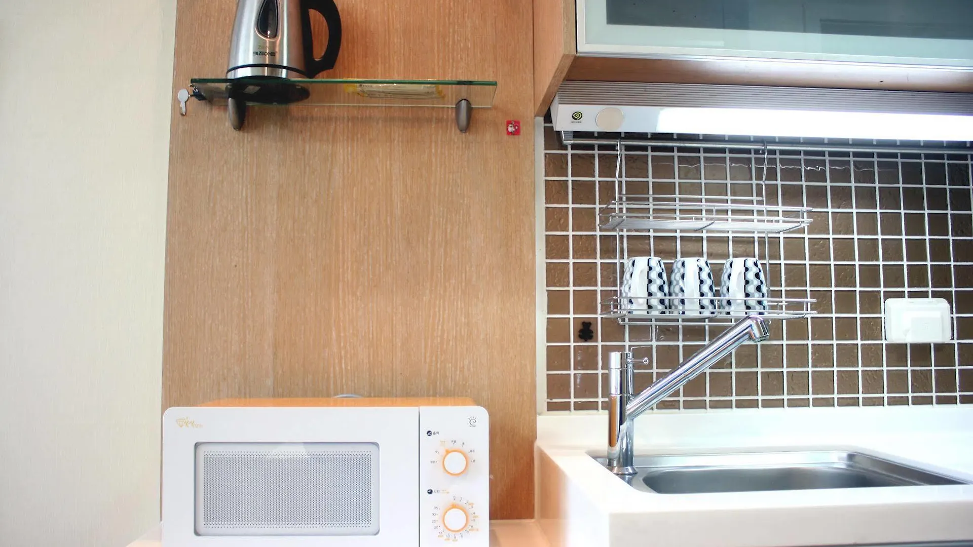 New Guest House انشيون شقة